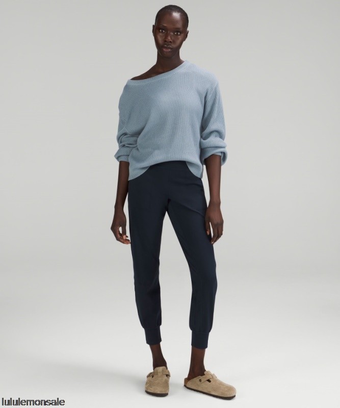 Lululemon Damen DELULU227 | True Navy Align High Rise Jogger